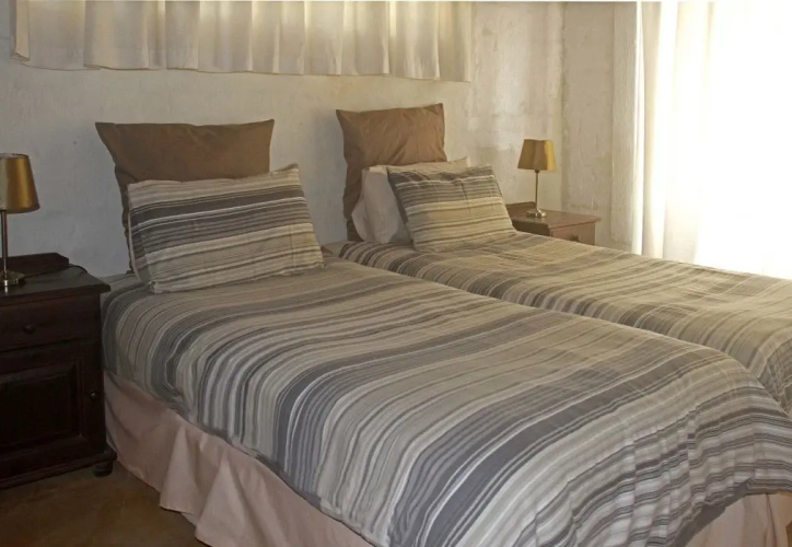 Kruger View Cottage