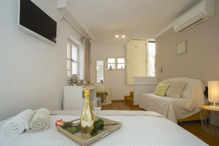 Apartment Sylvie