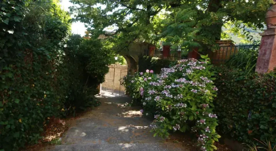 Villa Martini Melandri