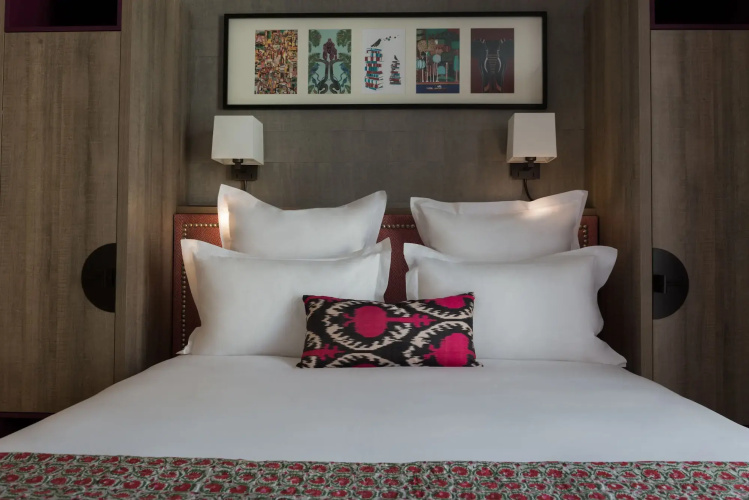 Hôtel Adèle & Jules