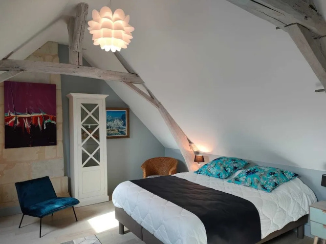 Les Logis d Ussé