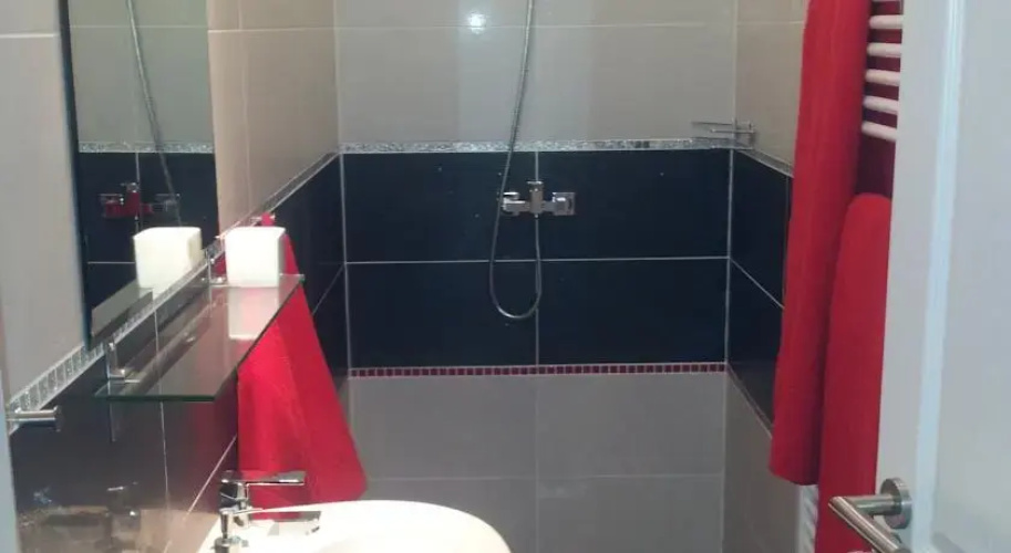 Downtown Apartment Szondi