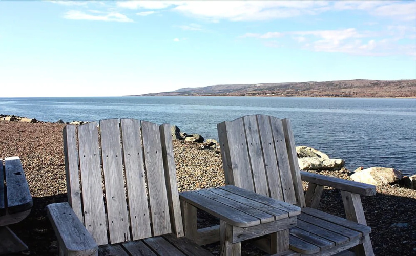 The Cove