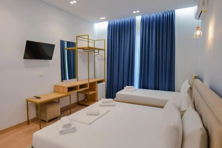 Otto Hotel