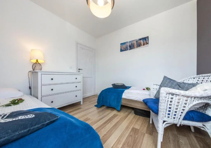 Apartamenty Izerskie