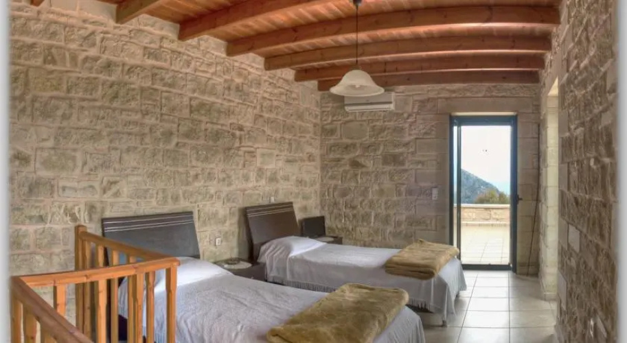 Cretan Cottage