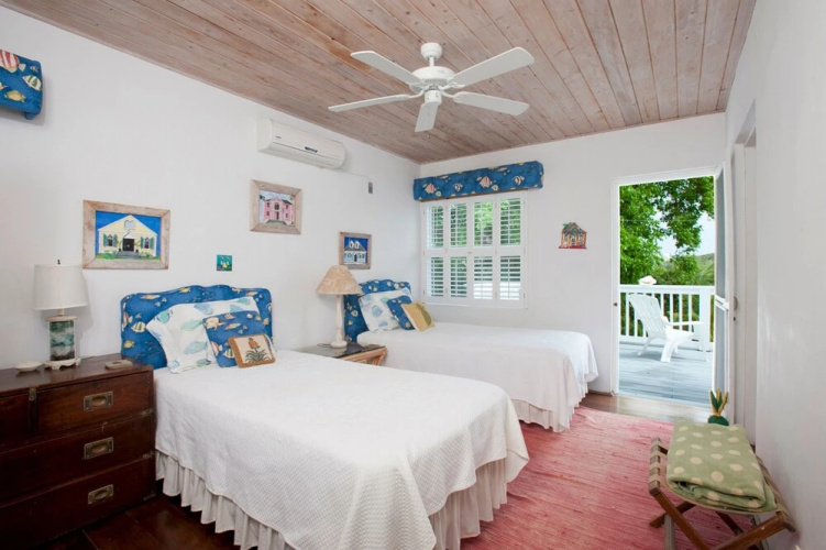 Wreckless by Eleuthera Vacation Rentals