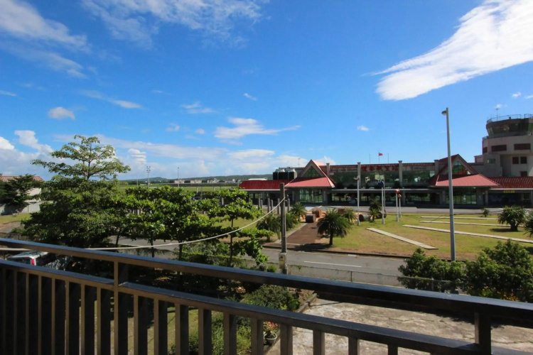 Wu Li Ting B&B