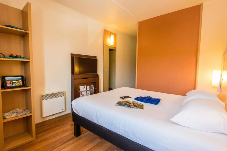 ibis Chateau Thierry