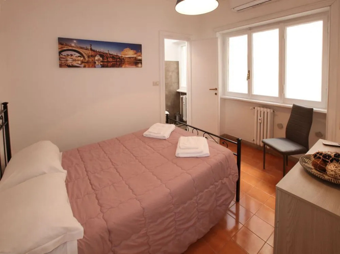 Floriana Home