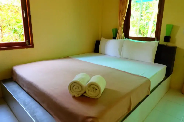 Baan Plang Resort