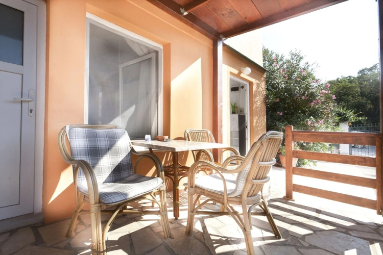 Villa Seherzada
