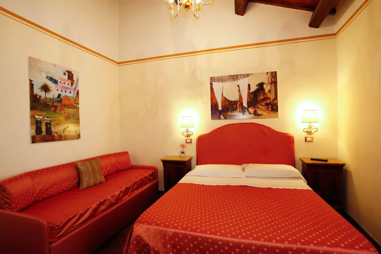 Casa De Fiori Apartments