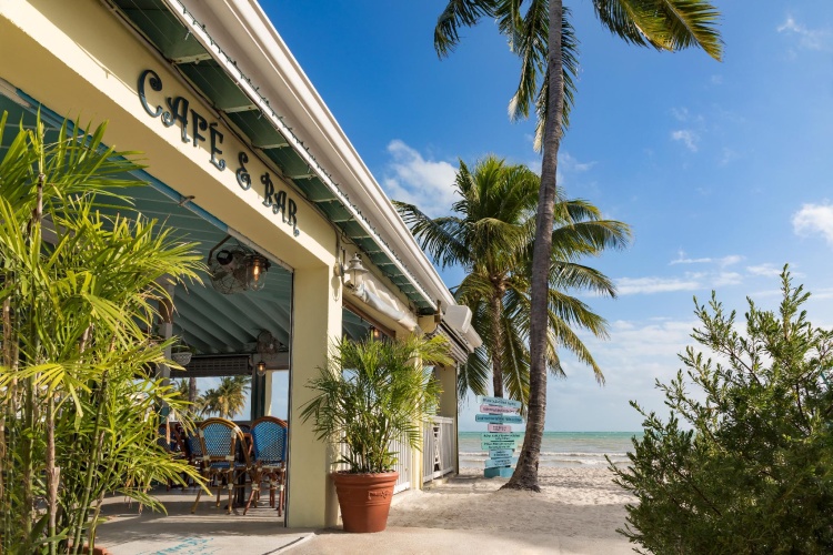 Southernmost Beach Resort photo 16