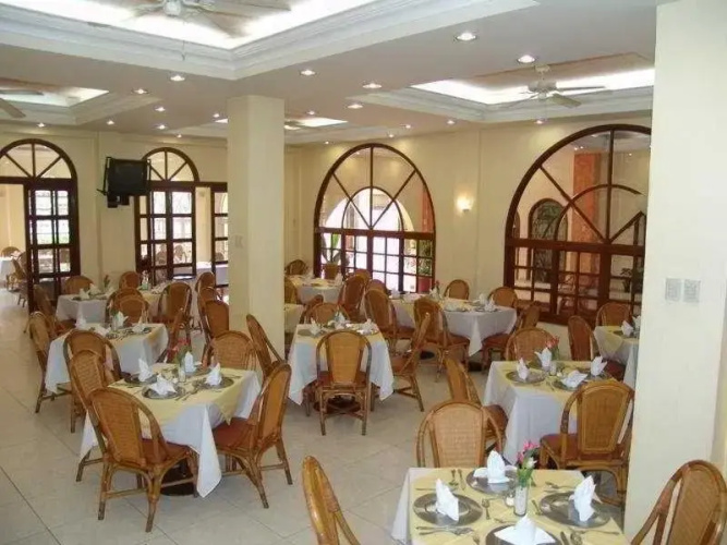 Villa Del Mar