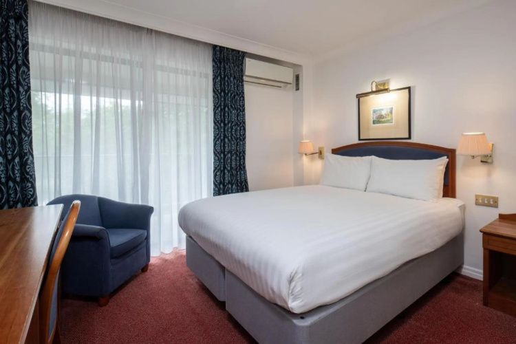 Derby Mickleover Hotel, Bw Signature Collection photo 7