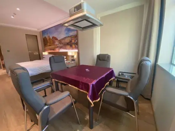 Imagen del hotel