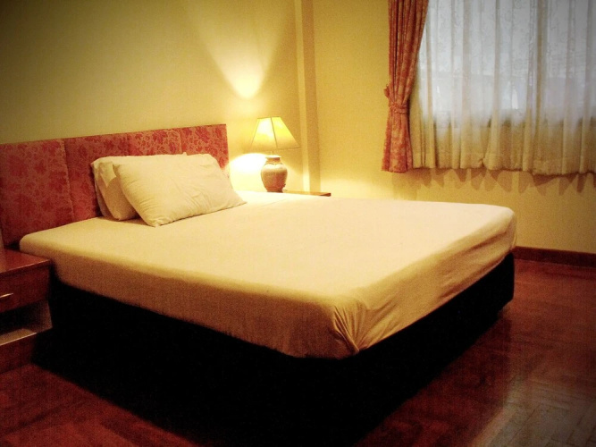 BBB Inn Hotel