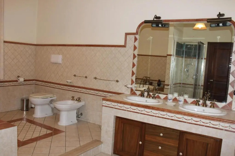 Villa Rò Luxury
