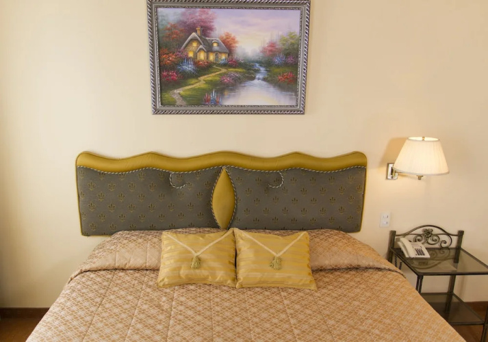 Eugenia Hotel