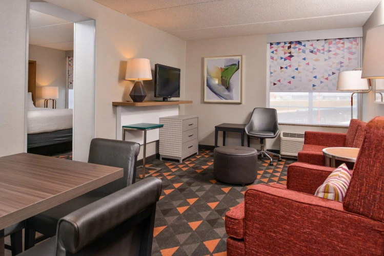 Double Suite