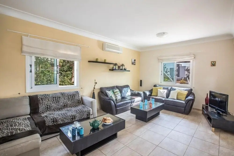 Villa Jamie AQ NE3