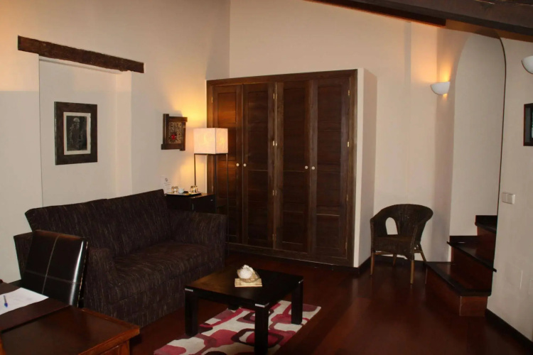 Hotel Spa La Casa Del Convento