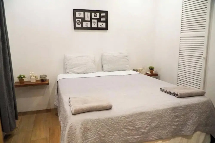 Condominios Las Navieras