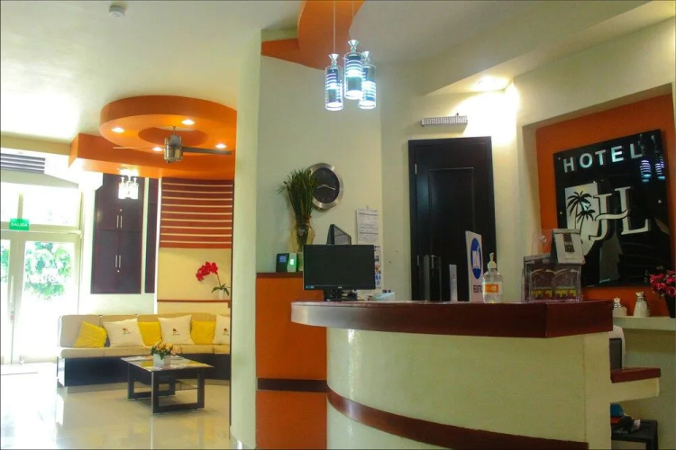 Hotel JL