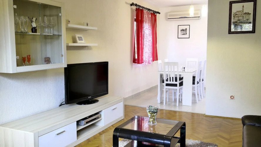 Apartment Holek