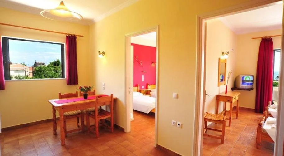 Corfu Sun Apartments