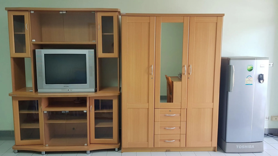 Aek Udon Apartment