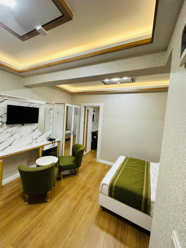 Havana Hotel Suites