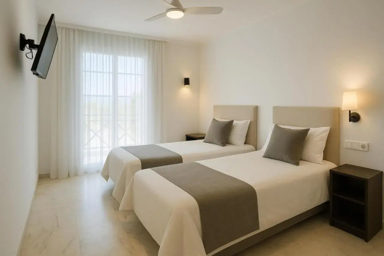 Hotel Molinillos