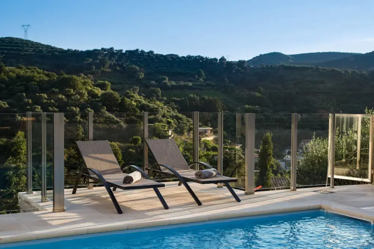 Villa Piedra