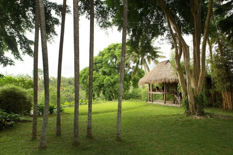 Villa Kamaniiya