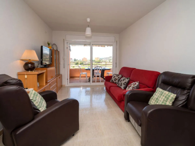 Apartment Eureka Avola