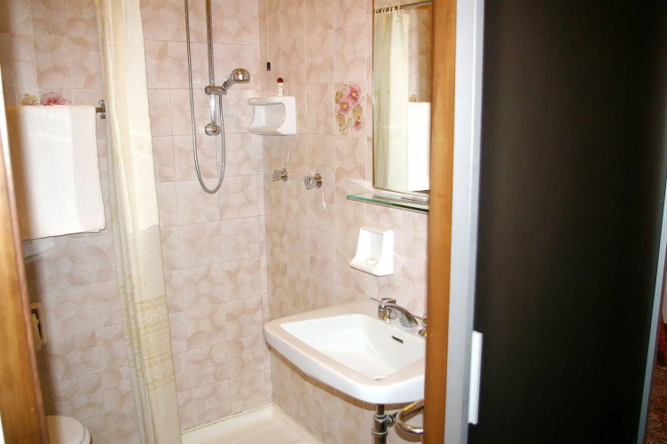 Hotel Salieri