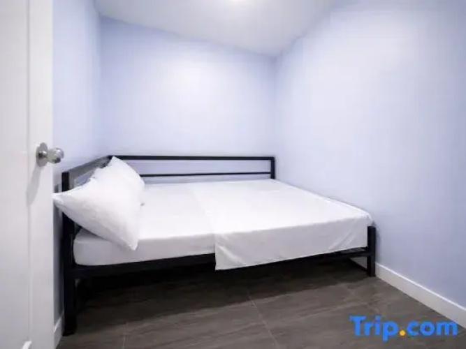 Lipa City Tiny Transient Room