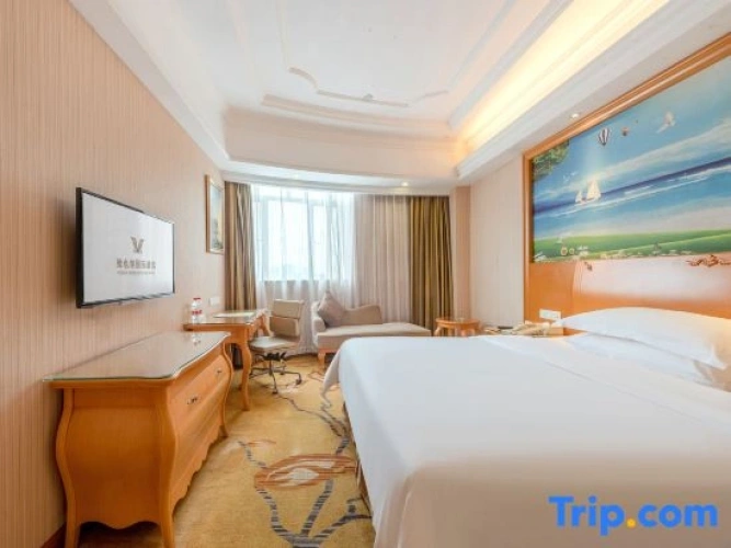 Luxury Double Suite