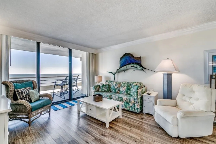 Ocean Creek - A13 by RedAwning
