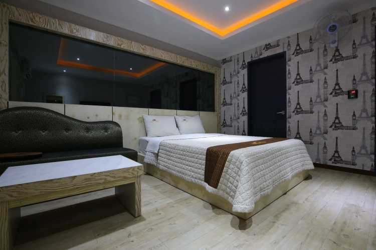 Hotel Primo