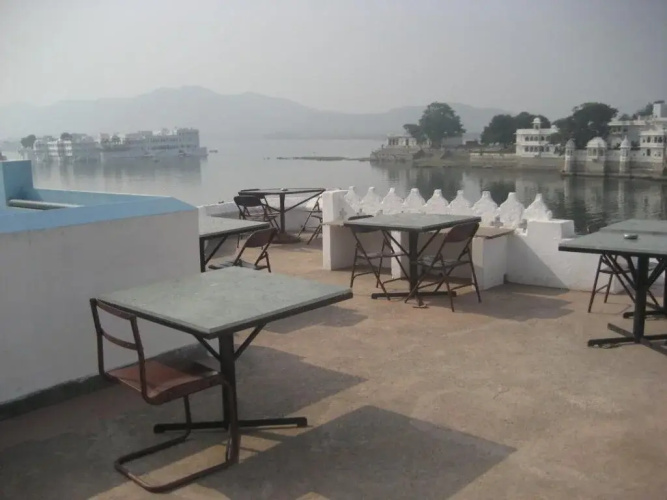 Lal Ghat Guest House