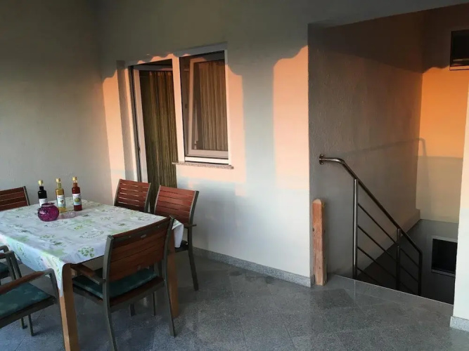 Apartments Pranic