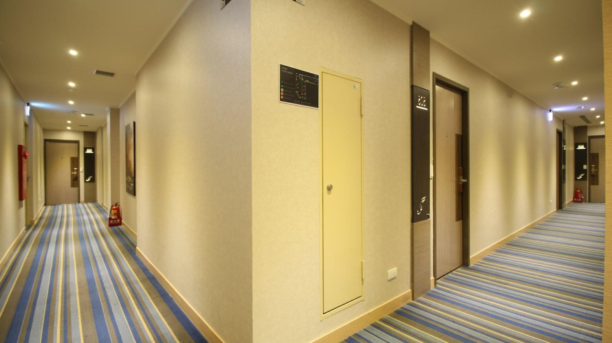 Otel görseli