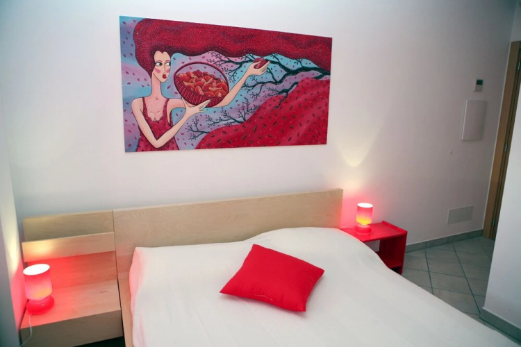 B&B Terra Incantata