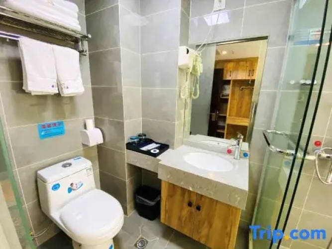 Chongqing Xiyue Hotel