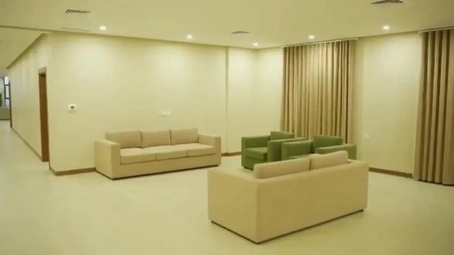 Luxury Chalet