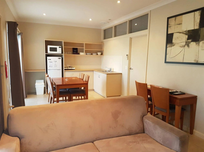 Vine Inn Barossa