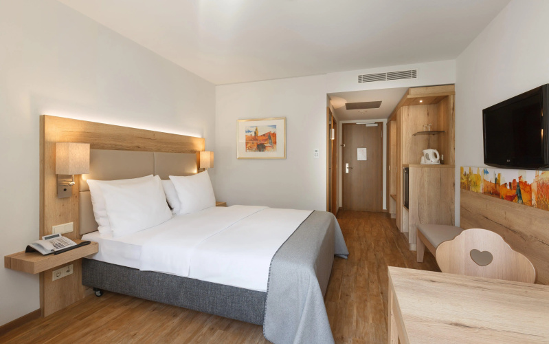 Holiday Inn Nürnberg City Centre by IHG